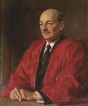 Clement Atlee