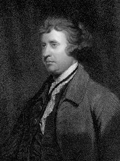 Edmund Burke