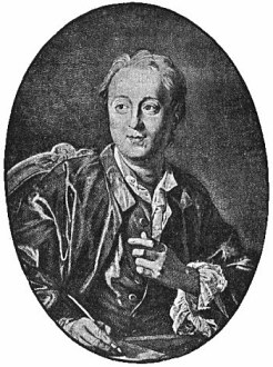 Denis Diderot