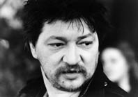 Rainer Werner Fassbinder