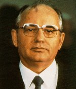 Mikhail Gorbachov