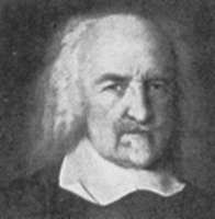 Thomas Hobbes