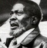 Jomo Kenyatta