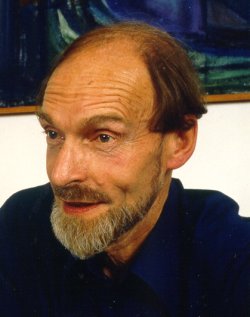 Erik Stinus