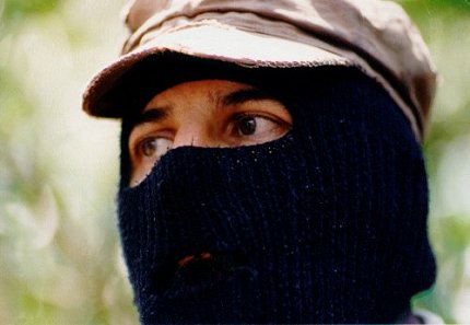 Subcomandante Marcos