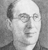 Sergej Tretjakov