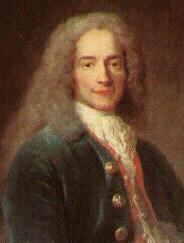 Voltaire