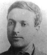 Lev Semyonovich Vygotsky