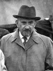 Chaim Weizmann